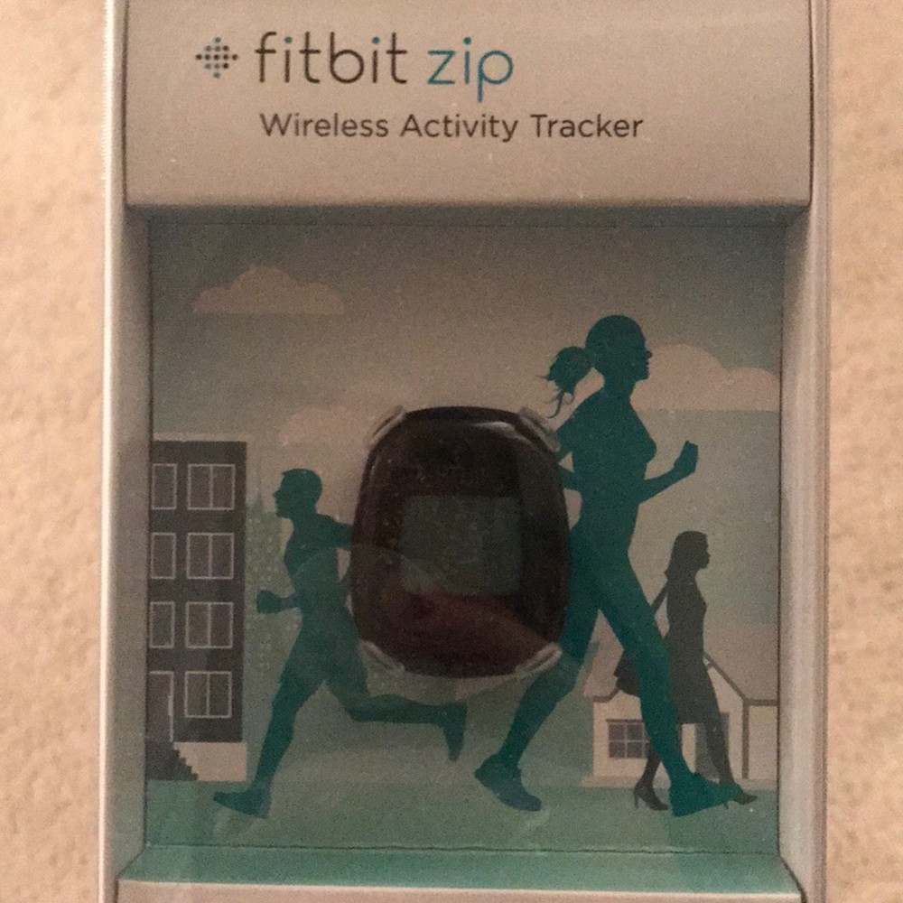 Fitbit Zip